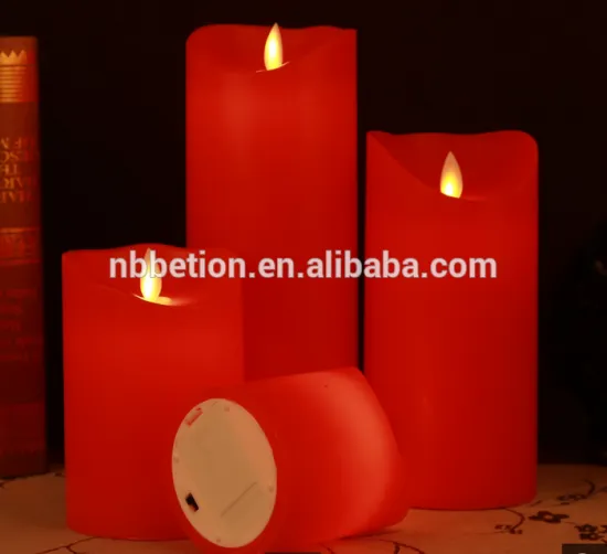 led flameless candles flamleless moving wick led candles led wedding moving wick candles moving flame wick led pillar candles