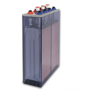 2V2000AH Tubular Battery opzs