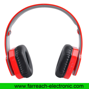 2013 Hot Super Sound Stereo Wireless Bluetooth Headphone for Mobile, Computer, Tablet PC
