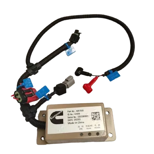 ESTC Module Kit - Hot Sale Step Time Control Module (3408389 4024831 4297550)