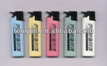 slim lighter beautiful lighter electronic lighter disposable lighter lighter manufacture hot sell lighter Product