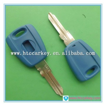 key shell\/key blank\/transponder key shell good quality for fiat key cover