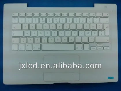 for apple laptop keyboard A1181 NW