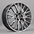 18 19 RX F SPORT RIMS HYPER BLACK