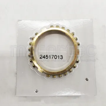 High Quality 24517013 SYNCHRONIZER RING for CHEVROLET N300 Auto Spare Parts