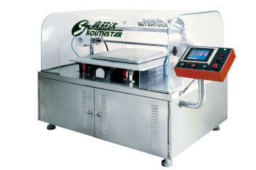 southstar automatic cake and pie slicers SFK-180Q