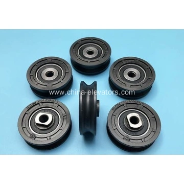 Selcom Door Hanger Roller For Kone Elevators Km268250