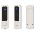Wireless Battery Opertaed Video Doorbell