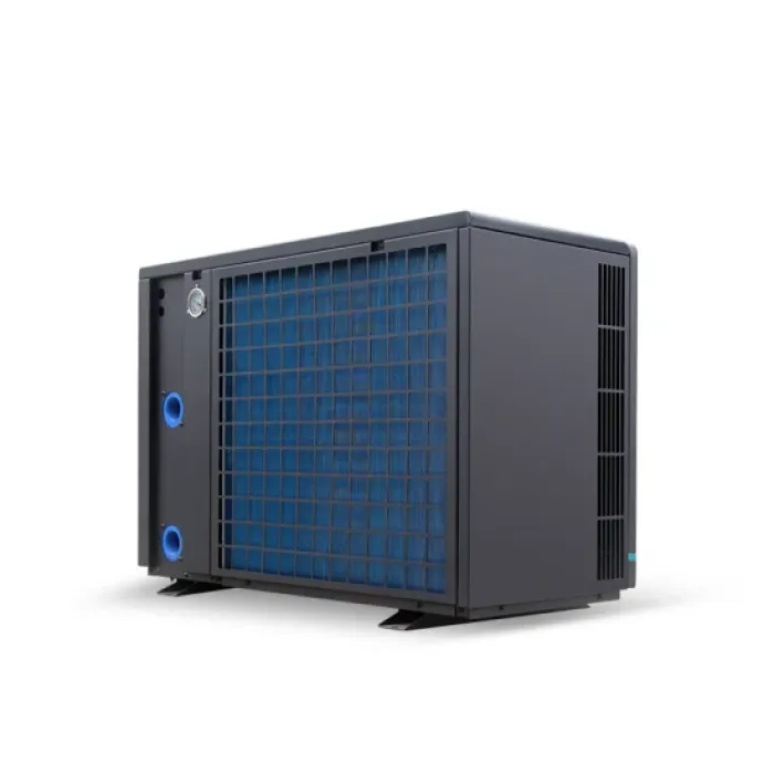 CE Certified R32 Inverter Pool SPA Heat Pump
