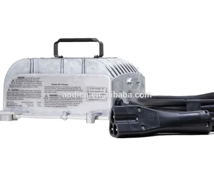 HF 48v battery charger for Deka, Wholesale High Quality Lead acid battery charger, IC650 Delta batter charger replace