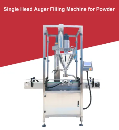 wheat flour packaging machine packing machine