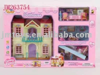 Doll House