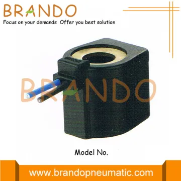 LPG CNG Solenoid Valve Coil 12V 13W