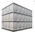 Gecombineerde FRP-watertank Modulaire glasvezelwatertank