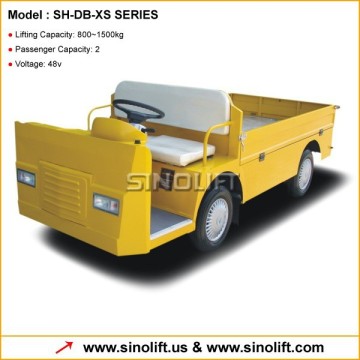 SH-DB-XS Electric Burden Carrier