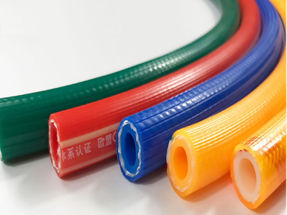 High Pressure PVC Spray Hose