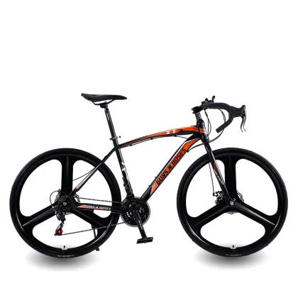 Tropix XDS Carbon Fiber Racing Road Bike for Men