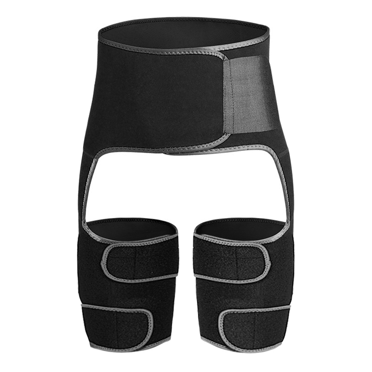 Ang Wholesale Women sa Neoprene Sweet Sweat Thigh Trimmer