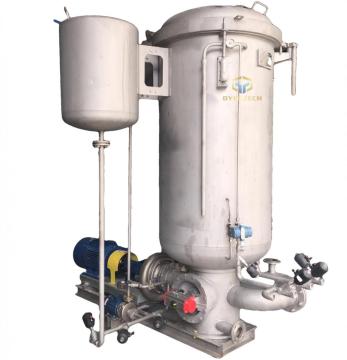 High temperature high pressure yarn dyeing machine