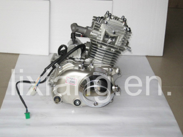 70cc Vertica Engine Assy. (ME000000-0150)