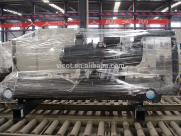 Ground Source Heat Pump_Vicot_VWSN1720F