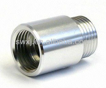 precision steel machinery parts
