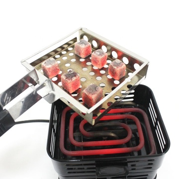 USA plug high quality hookah shisha electric charcoal starter heater burner  hot plate