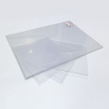 0.15mm Thickness Transparent PETG Clear Sheet