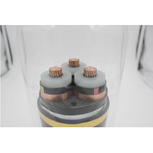 Medium Voltage Power Cable