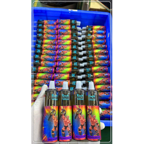 UK Wholesale Randm Tornado 10000 Puffs