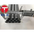 Carbon Cylinder Steel Tube Cold Finished Tube