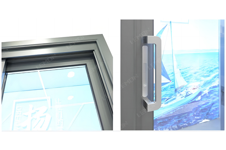 pt sliding bi folding doors top mount