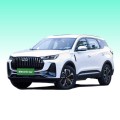 Chery Tiggo 7 plus kompaktes Auto