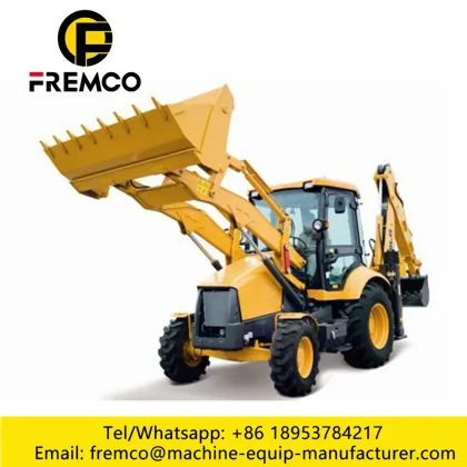 Backhoe Loaer Insurance VS Excator