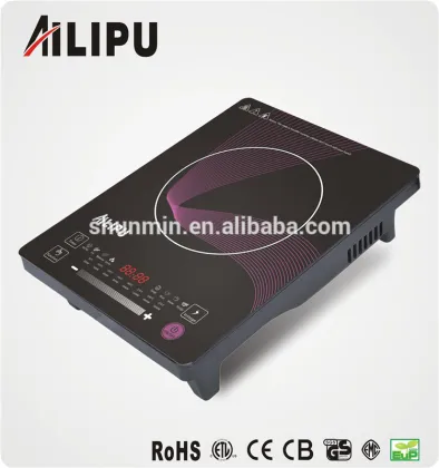 Ailipu brand kc certification electromagnetic induction coil incense burner