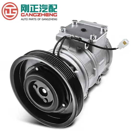 Premium OEM Car Accessories: 12V AC Air Compressors for BYD Models - Comprehensive Spare Parts Supplier