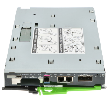 Fujitsu DX100 S4 CMコントローラーモジュール-FujitSu CA07662 -D112