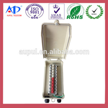 10 Pair Distribution Box With STB Module