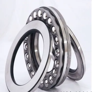 8206 Thrust Ball Bearing 30X52X13 - Cheap Price