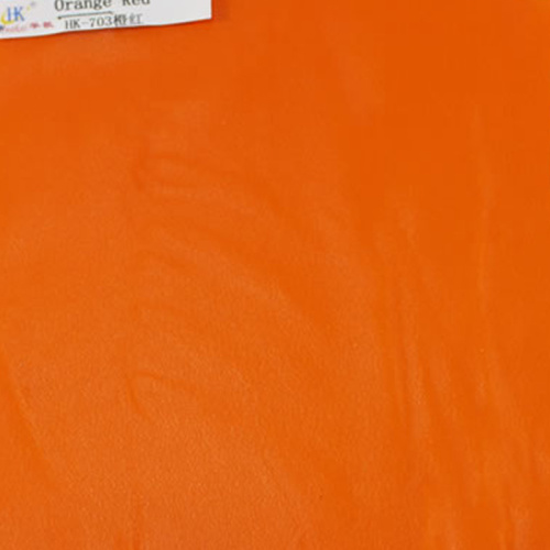 Orange Red HK-703-Color PVB Film