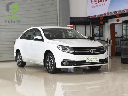 Deposit Dongfeng Fengxing Jingyi S50 1.6L Manual Luxury Compact Gasoline Car - 2023 In Stock
