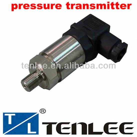 best price piezoresistive pressure transmitter