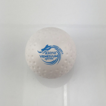 Bền ngoài trời Hollow Hockey Ball