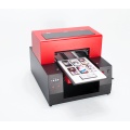 Hottest sales R1390 Phone Case Printer Machine