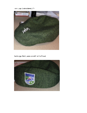 High Quality Fashion IVY Hat/Cap (YZIHC2)