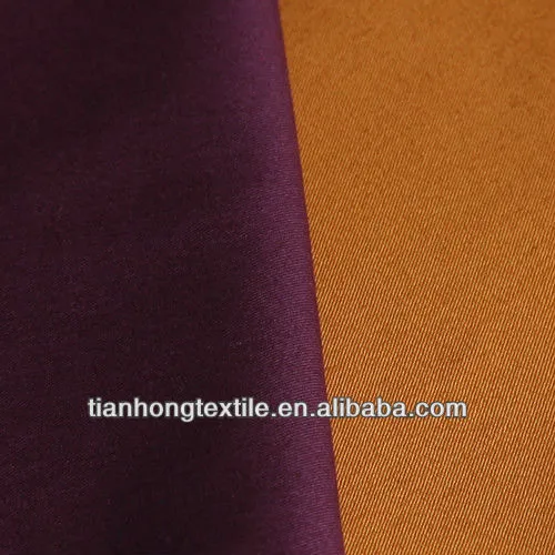 100% Cotton Brushed Twill Dress Dying Fabric