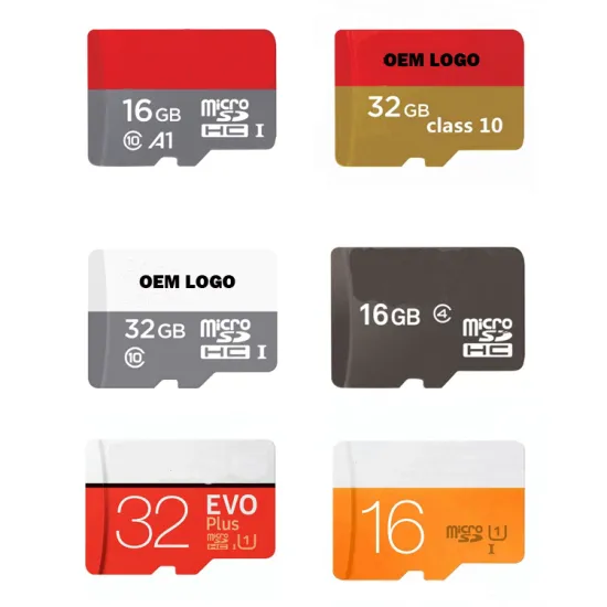 Wholesale TF Card 8GB 16GB 32B 64GB 128GB Micro Memory Card