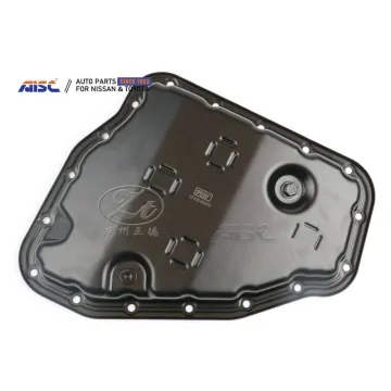 AISC Auto Parts 35106-0D010 Gearbox Oil Pan for Toyota Yaris/Vios NCP15#