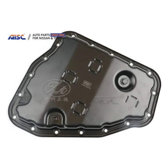 AISC Auto Parts 35106-0D010 Gearbox Oil Pan for Toyota Yaris/Vios NCP15#