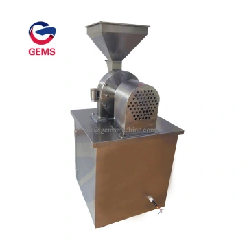 Commercial Stainless Steel Spices Grinder / Nuts Grinding Machine / Grain  Crushing Machine - China Grinder Milling Machine, Milling Machine